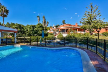 Attēls Villa in Estepona West, Estepona