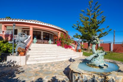 Attēls Villa in Estepona West, Estepona