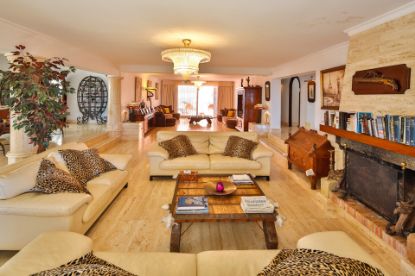 Изображение Villa in Estepona West, Estepona