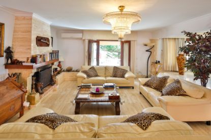 Изображение Villa in Estepona West, Estepona