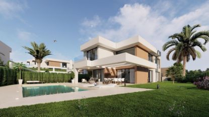 Изображение Villa in Manilva