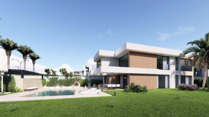 Villa in Manilva resmi