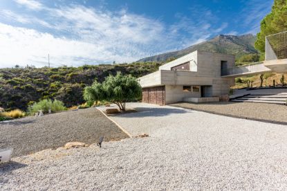 Attēls Villa in Valtocado, Mijas