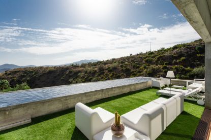 Villa in Valtocado, Mijas resmi