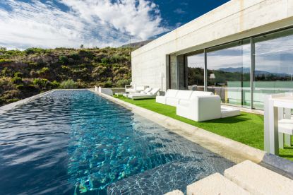 Изображение Villa in Valtocado, Mijas