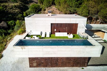 Attēls Villa in Valtocado, Mijas