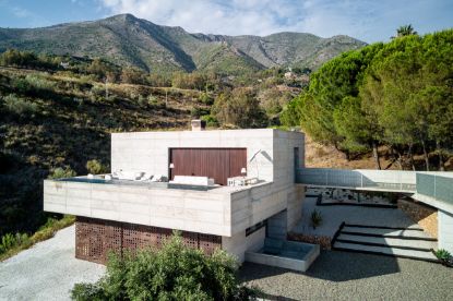 Imagem de Villa in Valtocado, Mijas