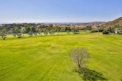 Villa in Los Arqueros, Benahavis resmi