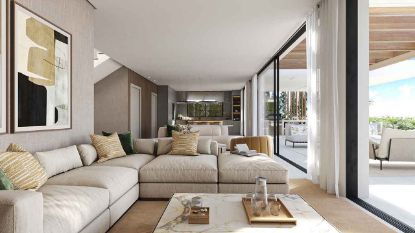 Изображение Villa in Estepona East, Estepona