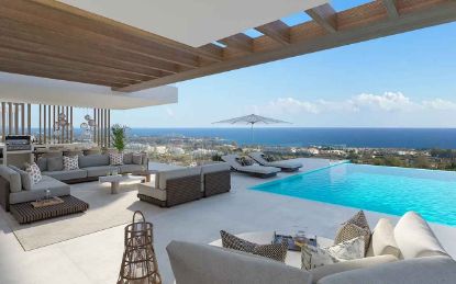 Изображение Villa in Estepona East, Estepona