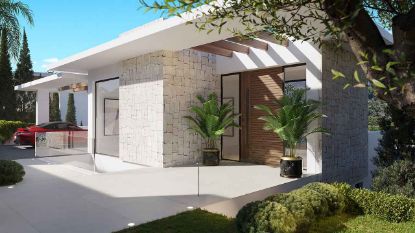 Изображение Villa in Estepona East, Estepona