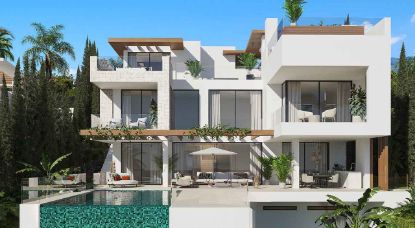 Изображение Villa in Estepona East, Estepona