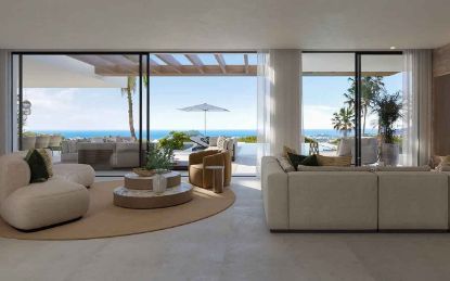 Изображение Villa in Estepona East, Estepona