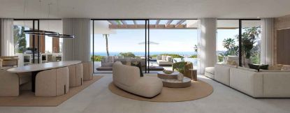 Изображение Villa in Estepona East, Estepona