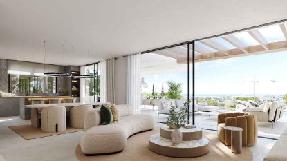 Imagem de Villa in Estepona East, Estepona