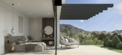 Villa in Mijas Golf, Mijas Costa resmi