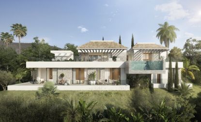 Villa in Mijas Golf, Mijas Costa resmi