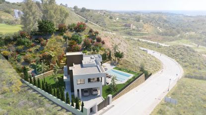  Зображення Villa in La Cala Golf Resort, Mijas Costa 