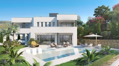 Imagem de Villa in La Cala Golf Resort, Mijas Costa