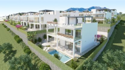 Villa in Estepona West, Estepona resmi