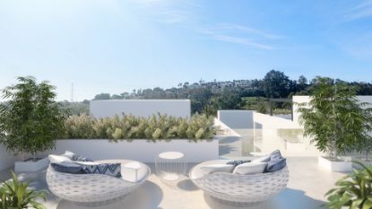 Изображение Villa in Estepona West, Estepona