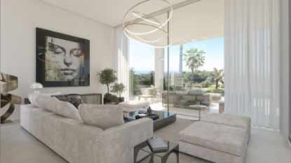 Villa in Estepona West, Estepona resmi