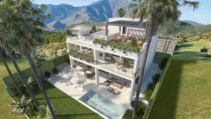 Billede af Villa in Estepona West, Estepona