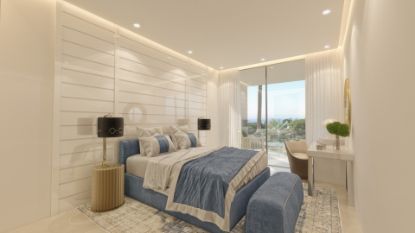 Villa in Estepona West, Estepona resmi