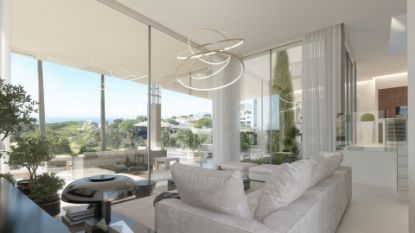 Villa in Estepona West, Estepona resmi