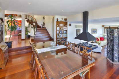 Villa in Benalmadena Pueblo, Benalmadena resmi