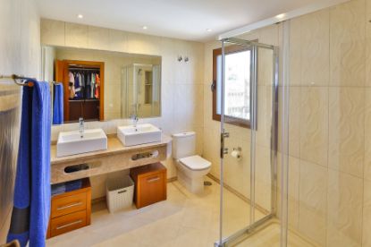 Изображение Villa in Benalmadena Pueblo, Benalmadena