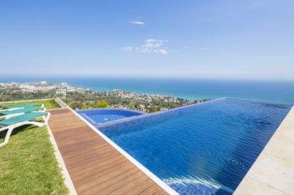 Villa in Benalmadena Pueblo, Benalmadena resmi