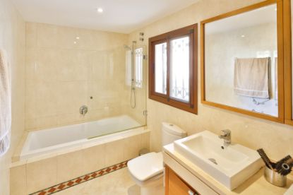 Villa in Benalmadena Pueblo, Benalmadena resmi