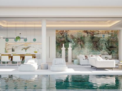 Imagem de Villa in Real de La Quinta, Benahavis