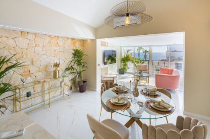 Imagem de Semi Detached Villa in Estepona West, Estepona