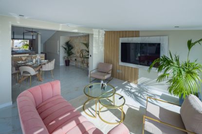 Imagem de Semi Detached Villa in Estepona West, Estepona