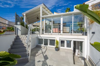 Attēls Semi Detached Villa in Estepona West, Estepona