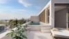 Bild von Semi Detached Villa in Estepona West, Estepona