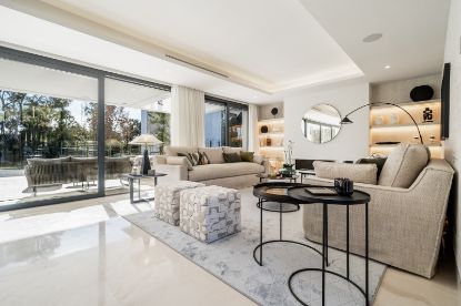 Imagem de Villa in Estepona East, Estepona