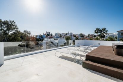 Billede af Villa in Estepona East, Estepona