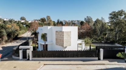  Зображення Villa in Estepona East, Estepona 