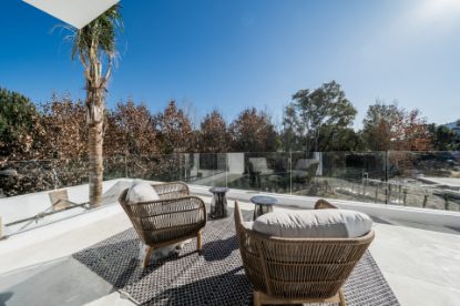 Изображение Villa in Estepona East, Estepona