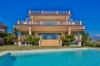 Bild von Villa in Los Flamingos Golf, Benahavis