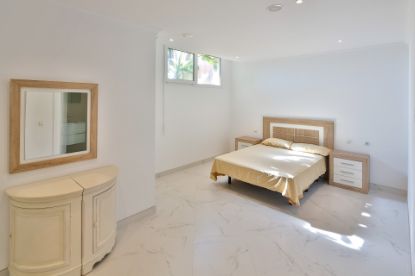 Imagem de Villa in Los Flamingos Golf, Benahavis