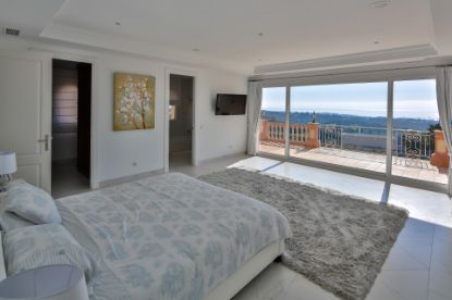 Imagem de Villa in Los Flamingos Golf, Benahavis