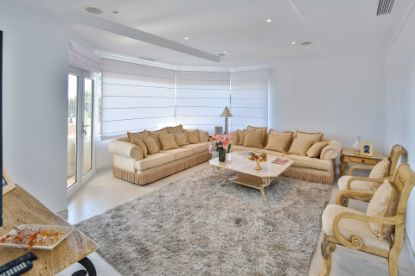 Imagem de Villa in Los Flamingos Golf, Benahavis