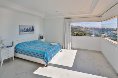 Imagem de Villa in Los Flamingos Golf, Benahavis