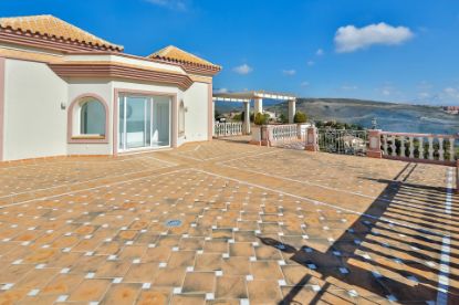 Изображение Villa in Los Flamingos Golf, Benahavis