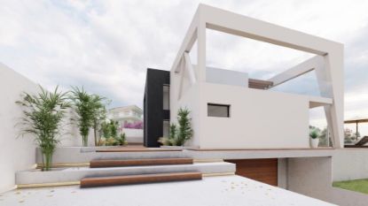 Изображение Villa in Mijas Costa