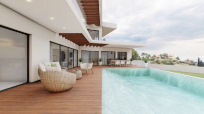 Изображение Villa in Mijas Costa